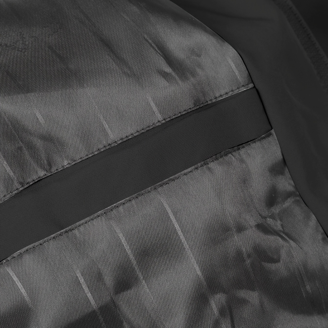 Giacca Uomo con Zip | Altivaro