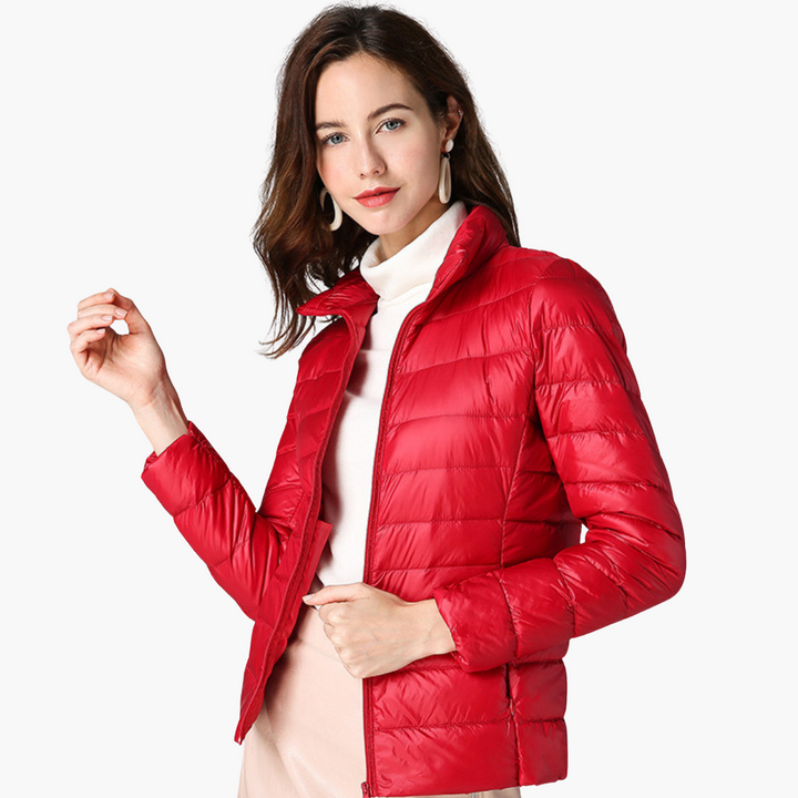 Giacca Piumino Donna | Altivaro