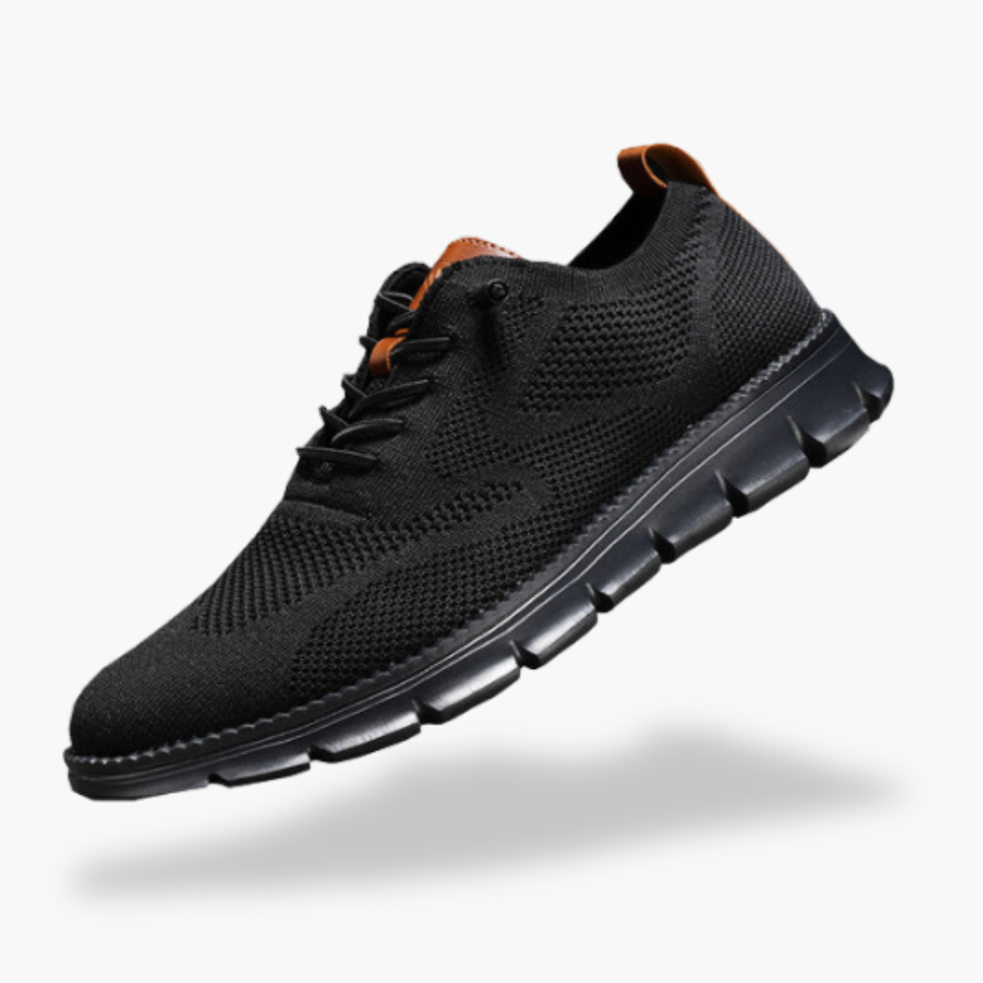 Scarpe Ortopediche Uomo Traspiranti | Altivaro