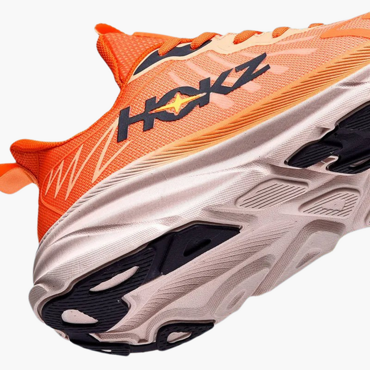 Scarpe Ortopediche Running Uomo in Mesh Traspirante | Altivaro