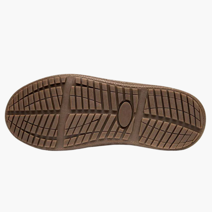 Scarpe Invernali Uomo Ortopediche Foderate Pelliccia | Altivaro