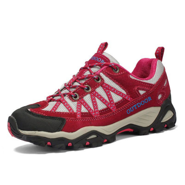 Scarpe Trekking Ortopediche Impermeabili Donna | Altivaro-Altivaro
