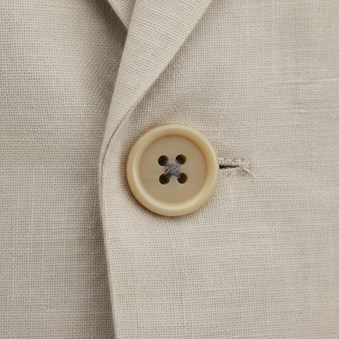 Abito da Uomo in Lino | Altivaro