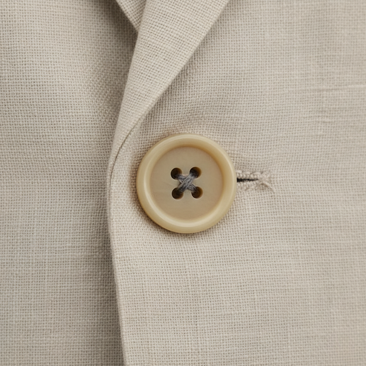 Abito da Uomo in Lino | Altivaro