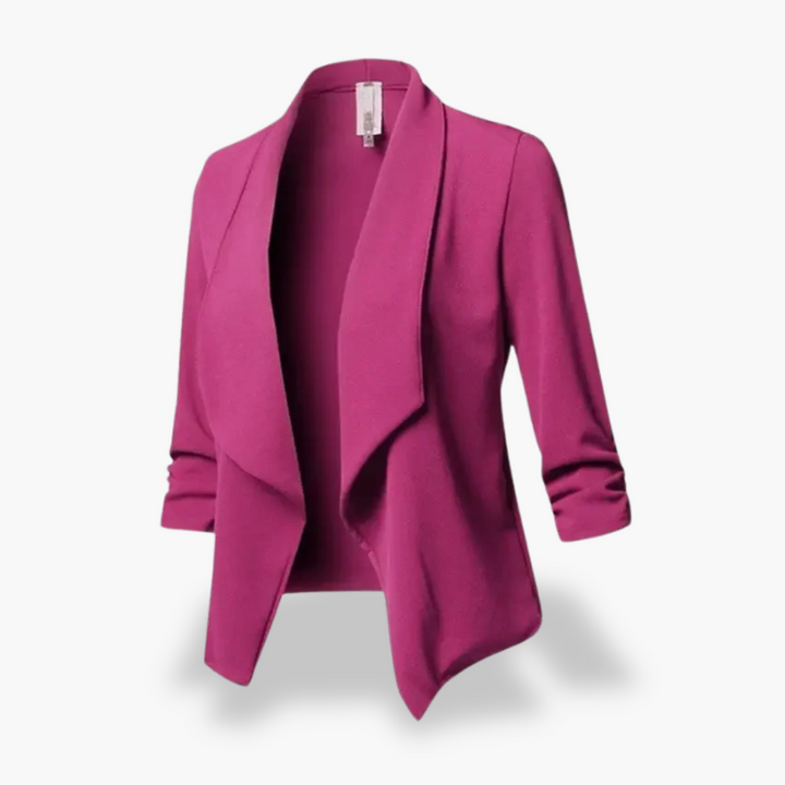 Blazer Donna Elegante Manica 3/4 | Altivaro-Altivaro