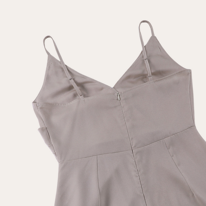 Abito Lungo Donna Spacco | Altivaro-Altivaro
