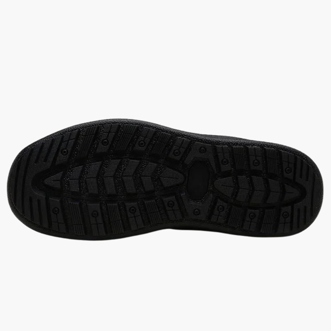 Scarpe Uomo Ortopediche Invernali Antiscivolo | Altivaro