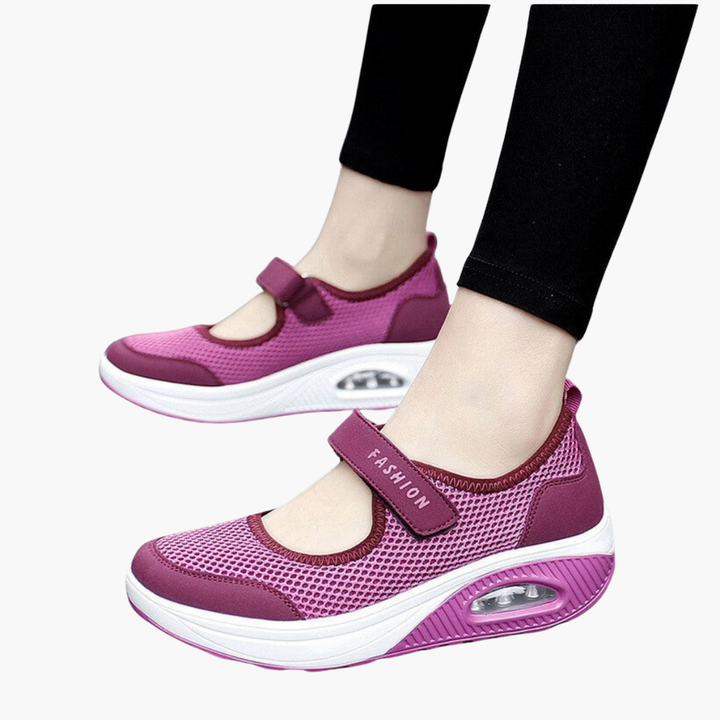 Scarpe Ortopediche Donna Ginnastica Traspiranti | Altivaro-Altivaro