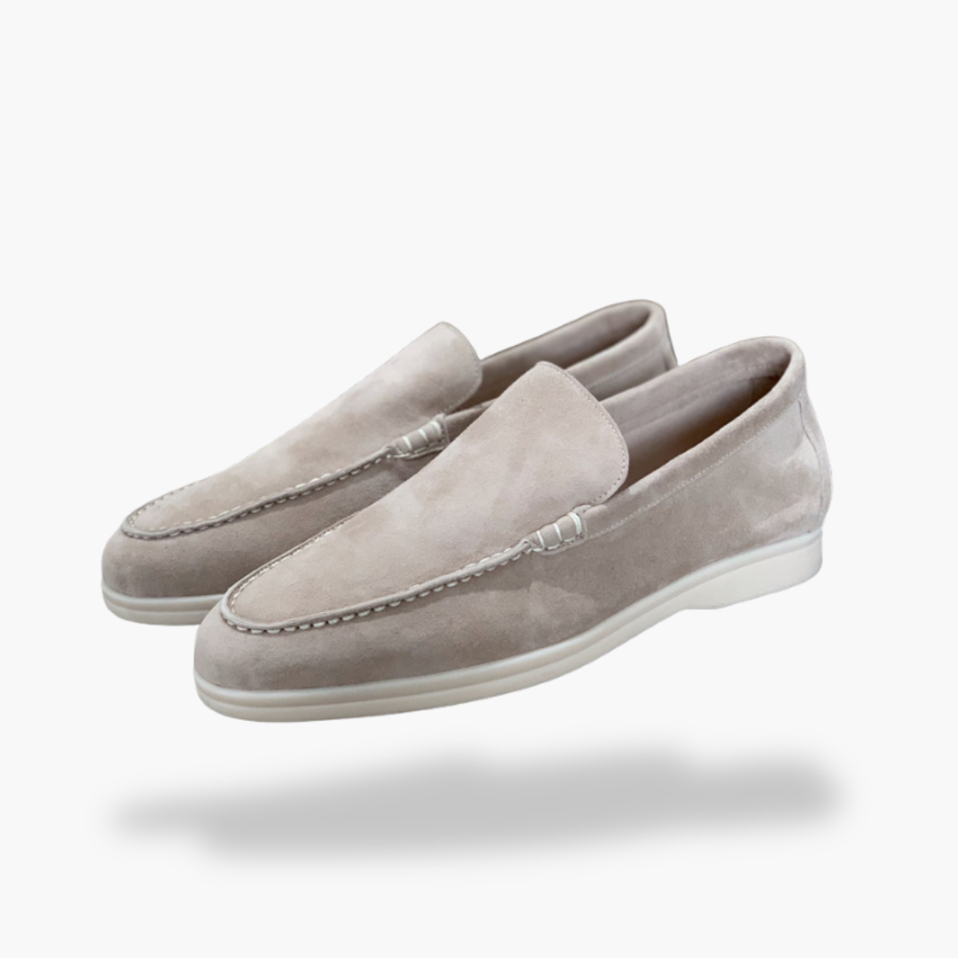 Unisex Orthopedic Loafer Shoes | Altivaro