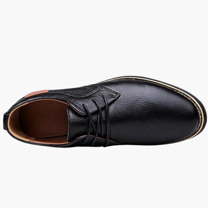 Scarpe Uomo Ortopediche Eleganti in Pelle | Altivaro