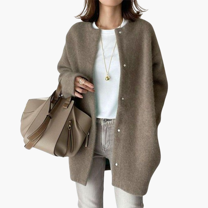 Cardigan Donna | Altivaro