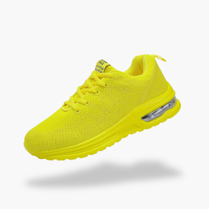 Scarpe Ortopediche Uomo Tessuto Traspirante Cuscino Aria Running | Altivaro