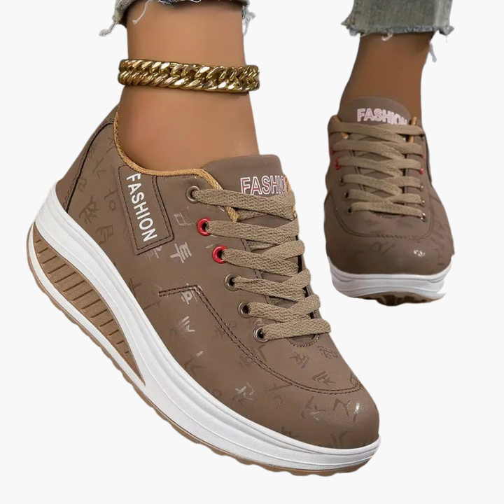 Scarpe Ortopediche Donna Comfort Cuscino d'Aria | Altivaro-Altivaro