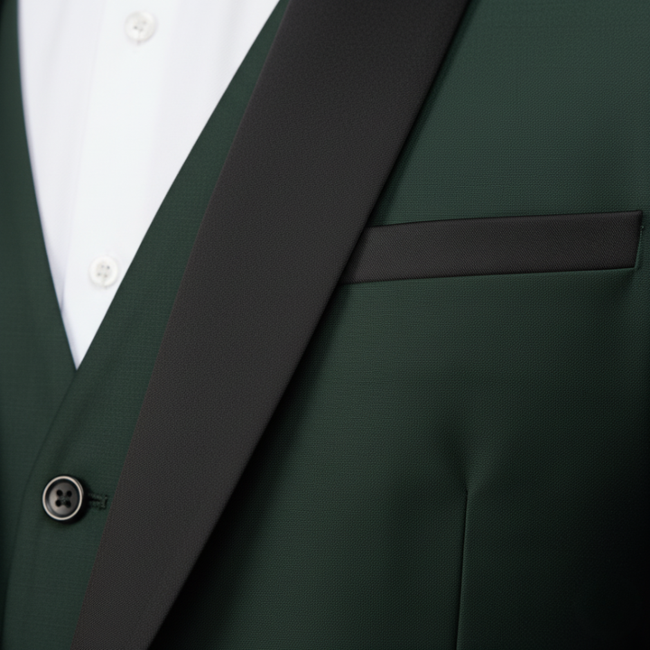 Abito Uomo Smoking Cerimonia | Altivaro