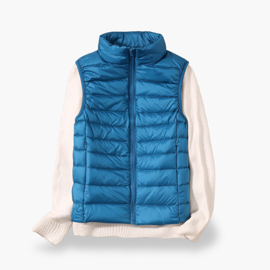 Gilet Piumino Donna | Altivaro