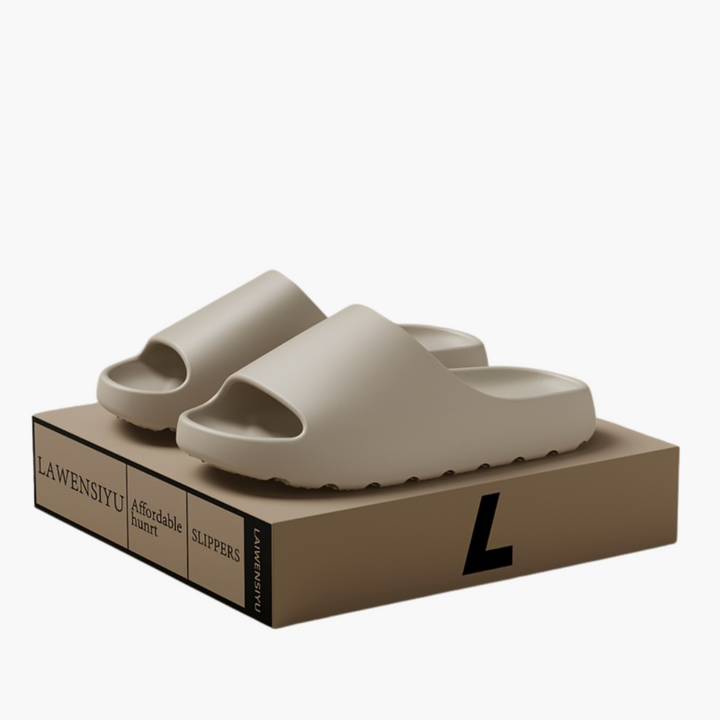 Pantofole ortopediche unisex | Altivaro