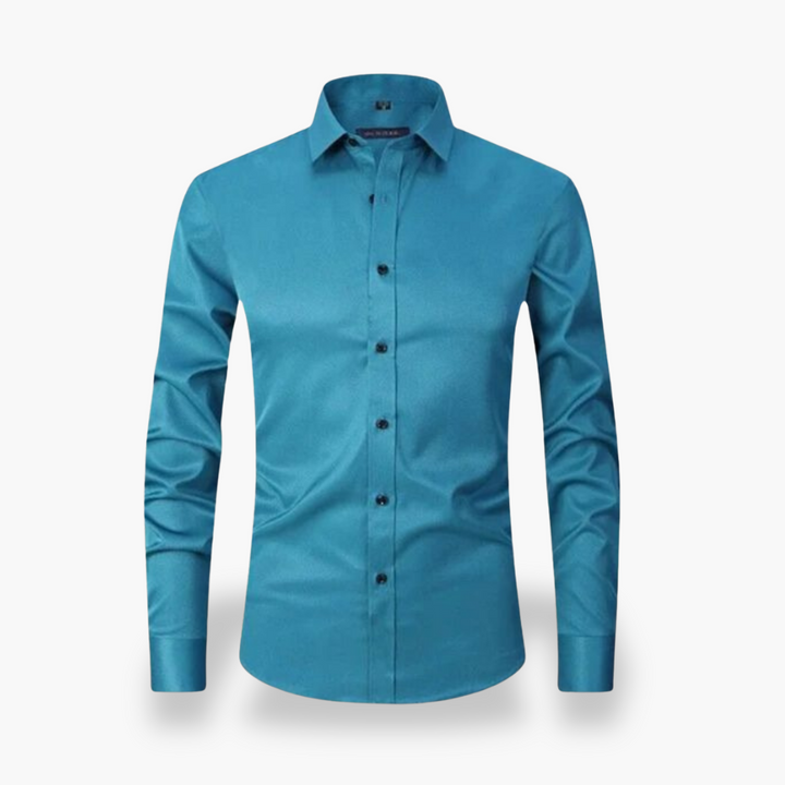 Camicia Slim Fit per Uomo | Altivaro
