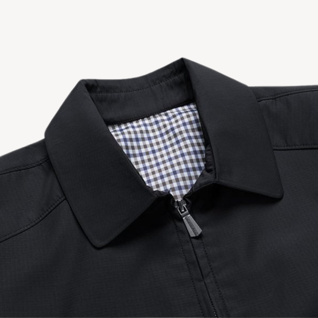 Giacca Uomo Leggera Casual | Altivaro