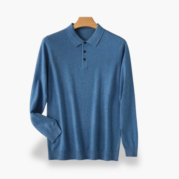 Maglione Polo per Uomo | Altivaro