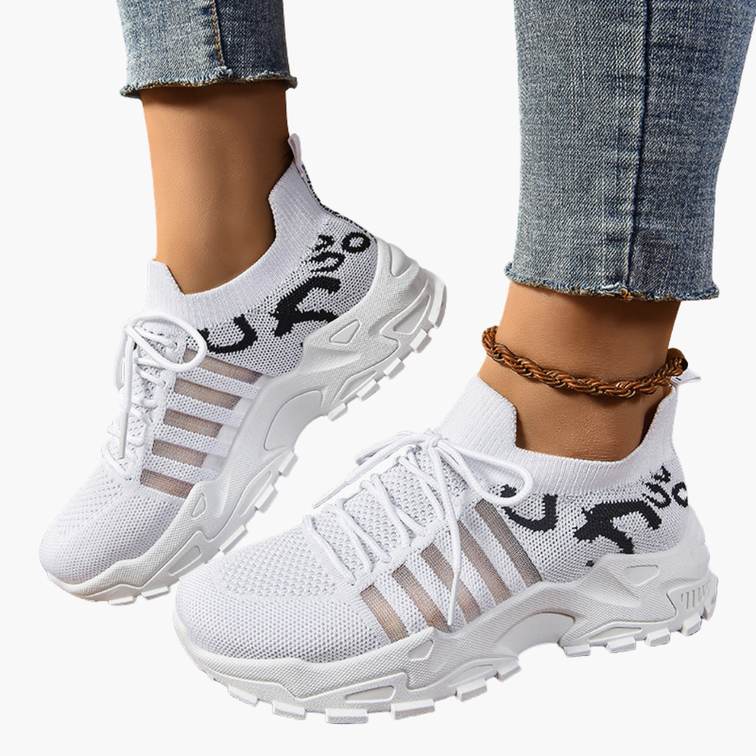 Scarpe Ortopediche Sportive da donna | Altivaro