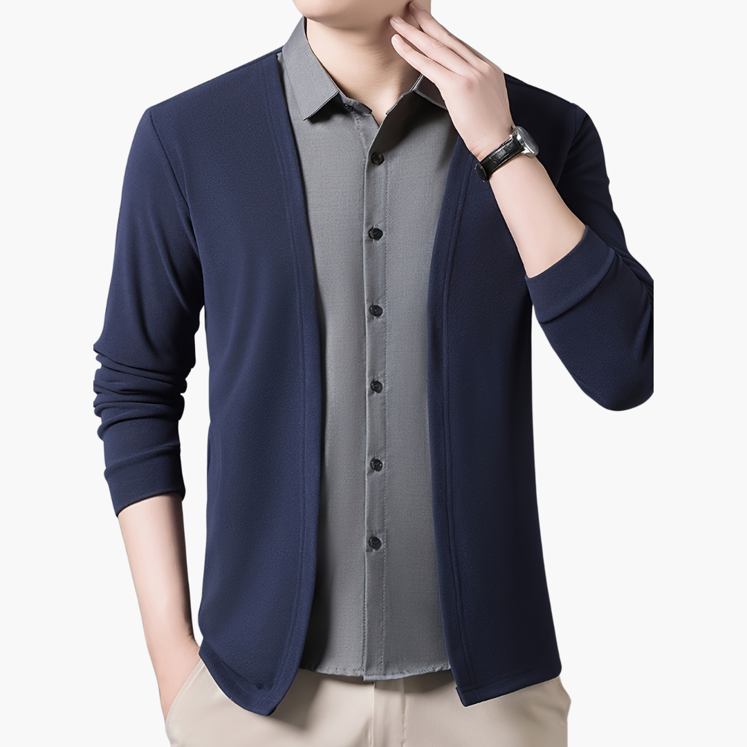 Cardigan Uomo | Altivaro
