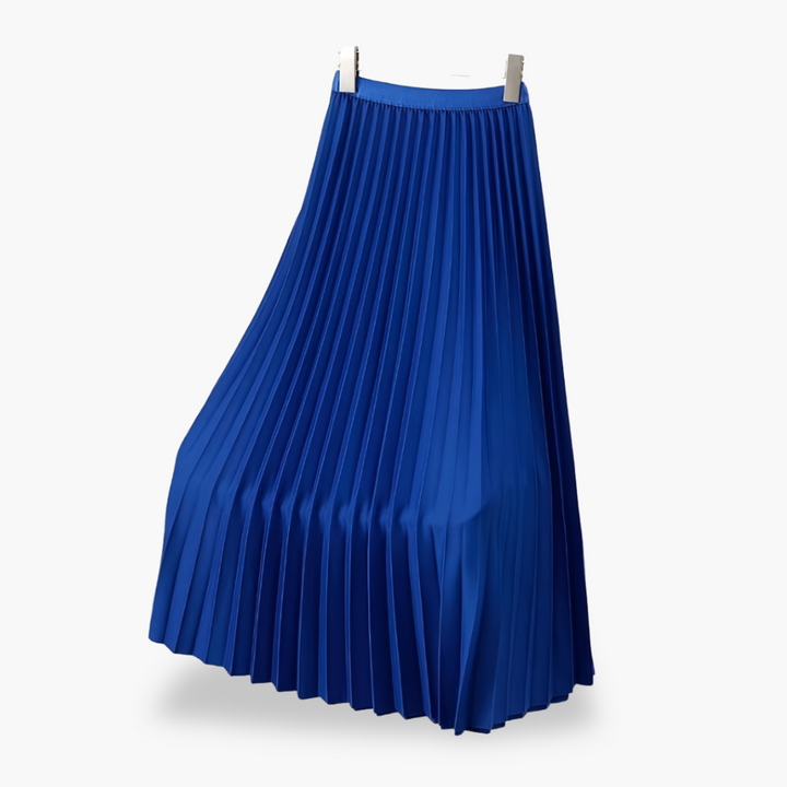 Gonna Plissettata Donna | Altivaro