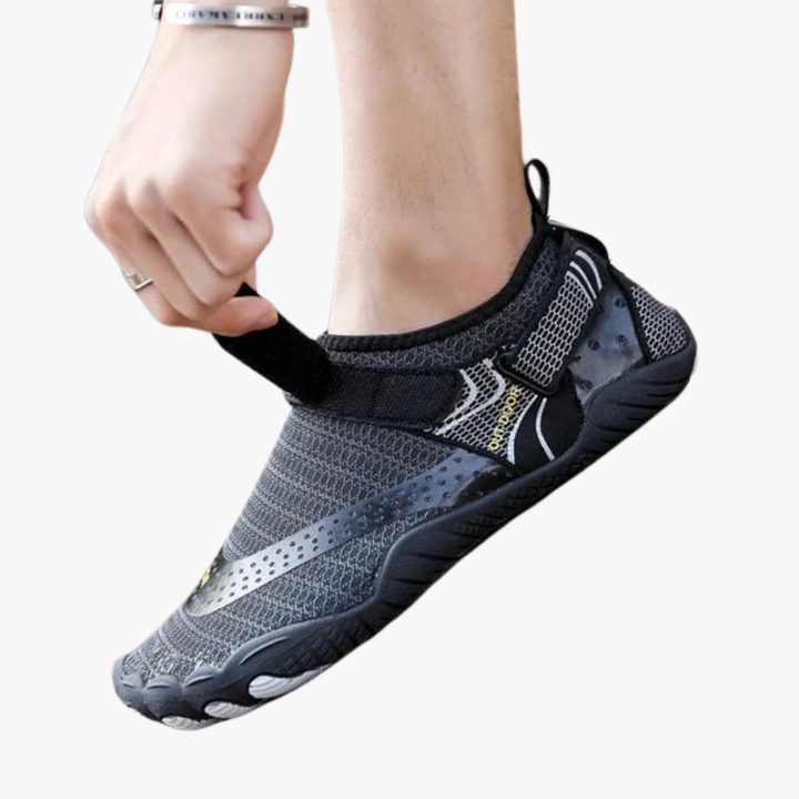Scarpe Ortopediche Unisex da Esterno con Suola Antiscivolo | Altivaro