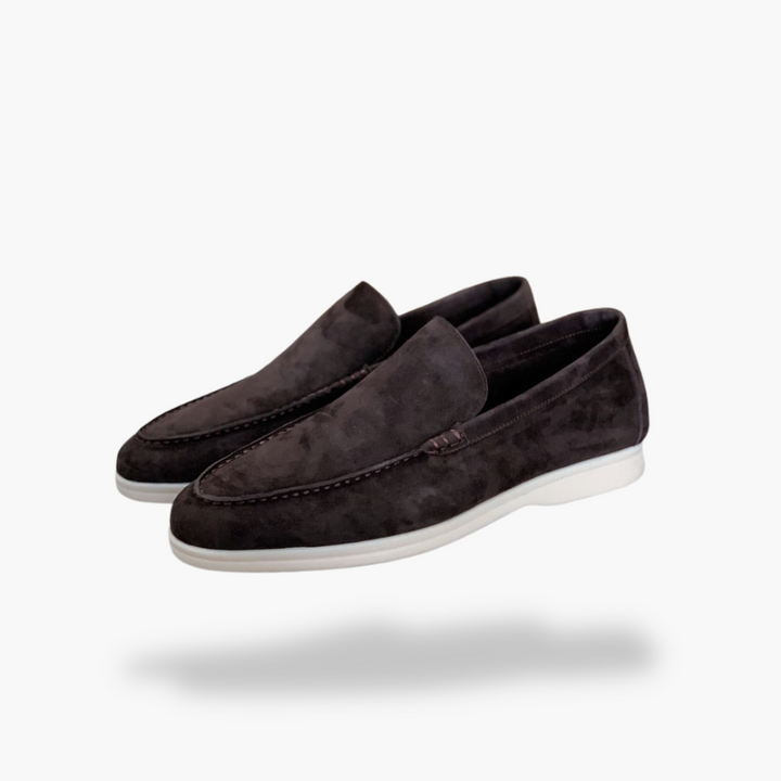 Unisex Orthopedic Loafer Shoes | Altivaro