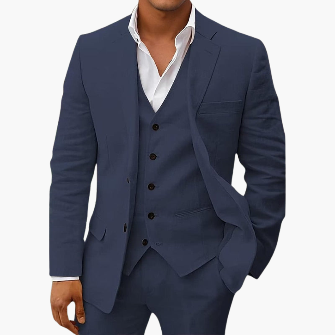 Abito Uomo con Giacca e Pantaloni | Altivaro