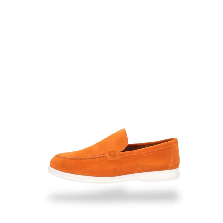 Mocassini Suede Ortopedici da Uomo | Altivaro-Altivaro