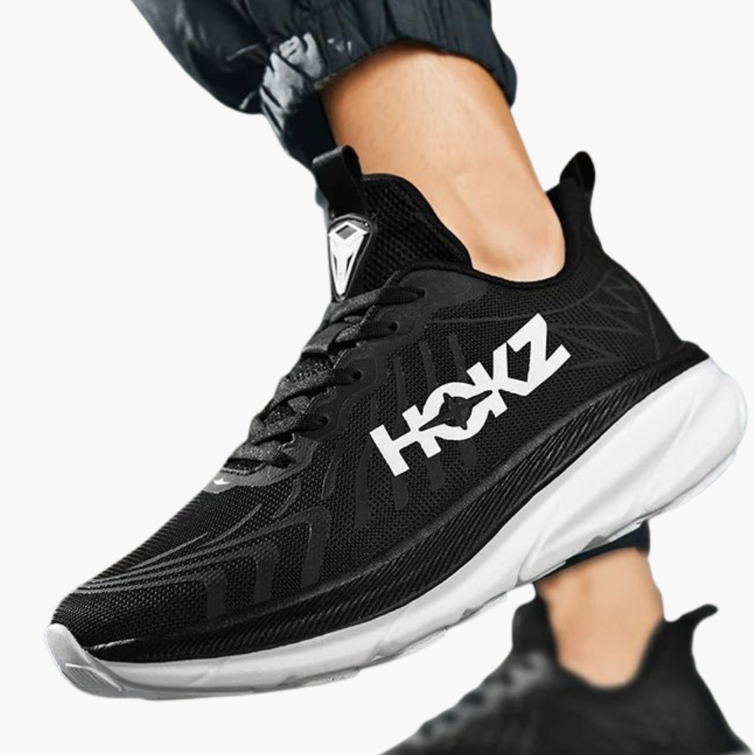 Scarpe Ortopediche Running Uomo in Mesh Traspirante | Altivaro