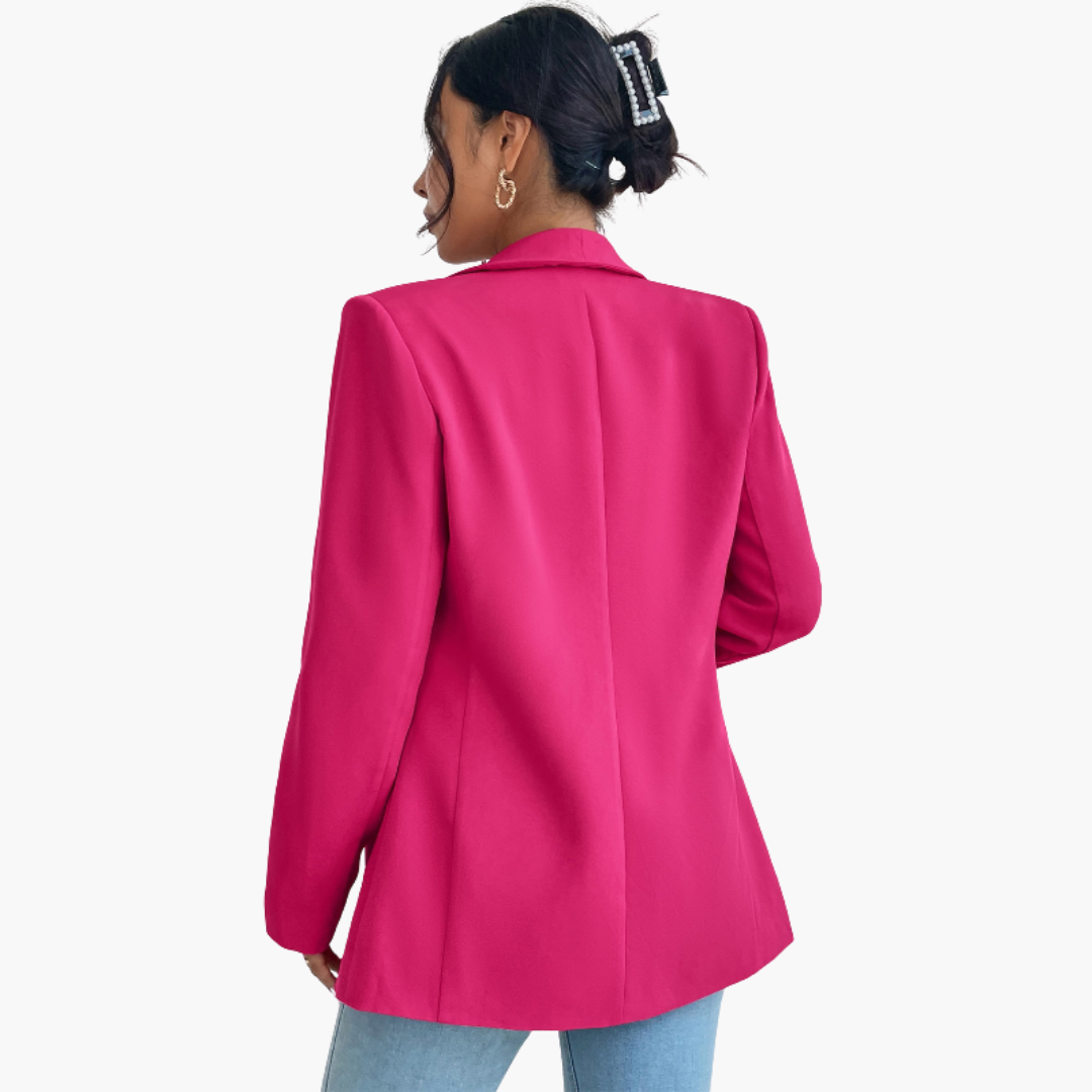 Blazer Donna in Tessuto | Altivaro