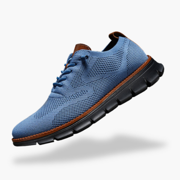 Scarpe Ortopediche Uomo Traspiranti | Altivaro
