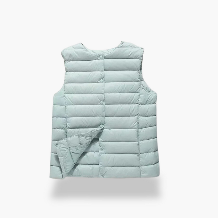 Gilet Piumino da Donna | Altivaro