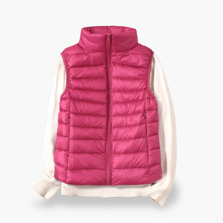 Gilet Piumino Donna | Altivaro