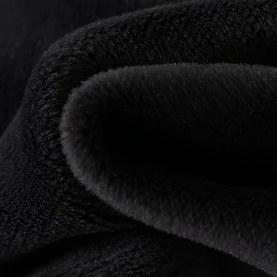 Cappotto Uomo con Cappuccio e Zip | Altivaro