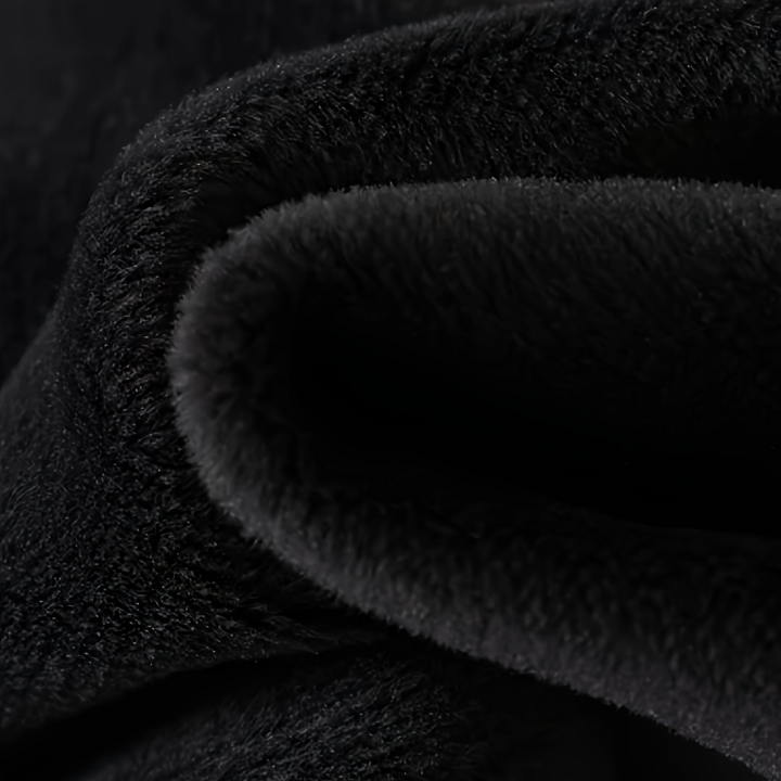 Cappotto Uomo con Cappuccio e Zip | Altivaro