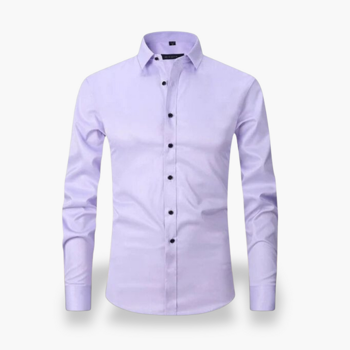 Camicia Slim Fit per Uomo | Altivaro