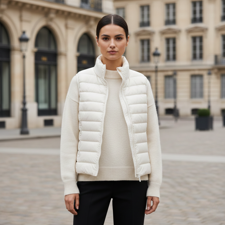 Damen Daunenweste | Altivaro