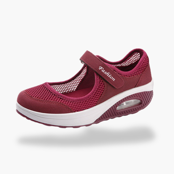 Scarpe Ortopediche Donna Ginnastica Traspiranti | Altivaro-Altivaro