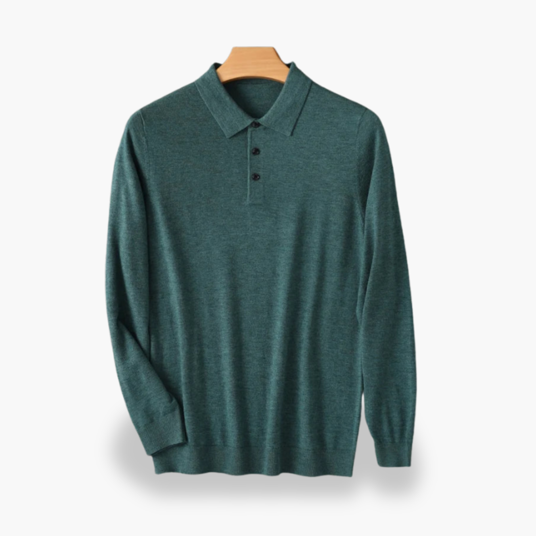 Maglione Polo per Uomo | Altivaro