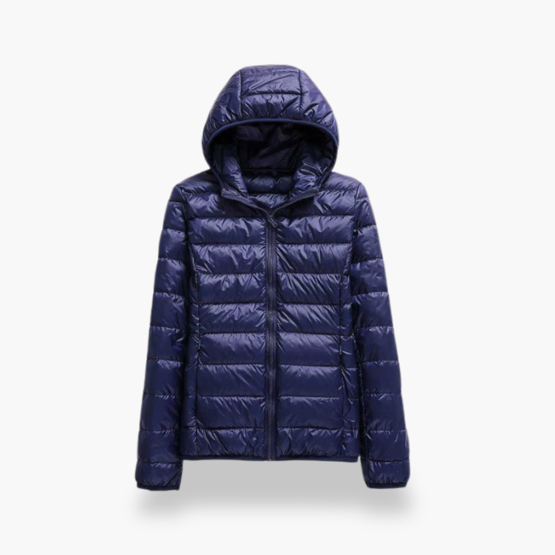 Giacca Piumino Uomo Leggera | Altivaro