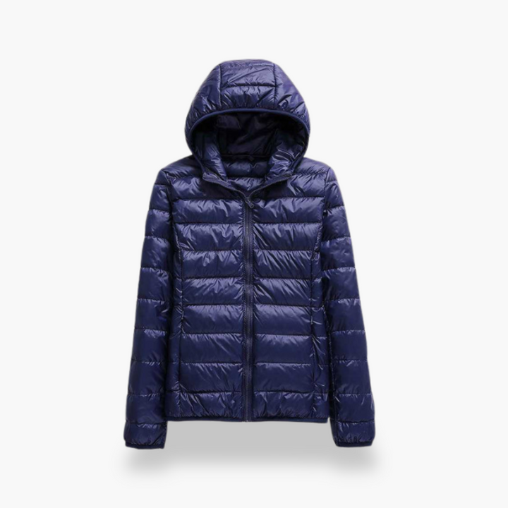 Giacca Piumino Uomo Leggera | Altivaro