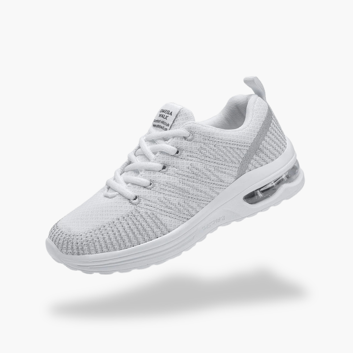 Scarpe Ortopediche Uomo Tessuto Traspirante Cuscino Aria Running | Altivaro