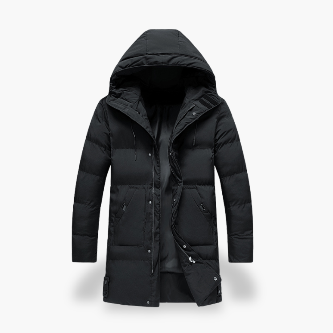 Giacca Piumino Invernale Uomo | Altivaro