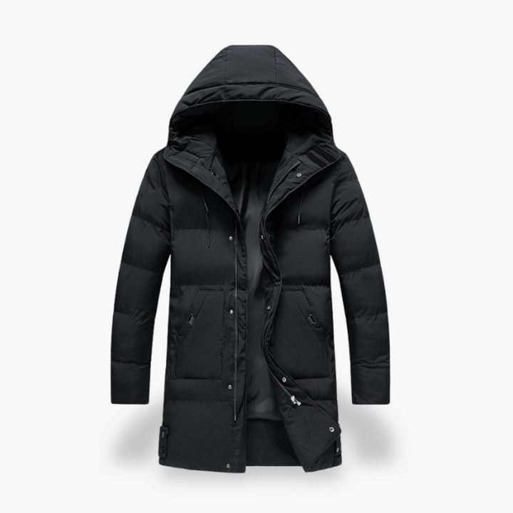 Giacca Piumino Invernale Uomo | Altivaro