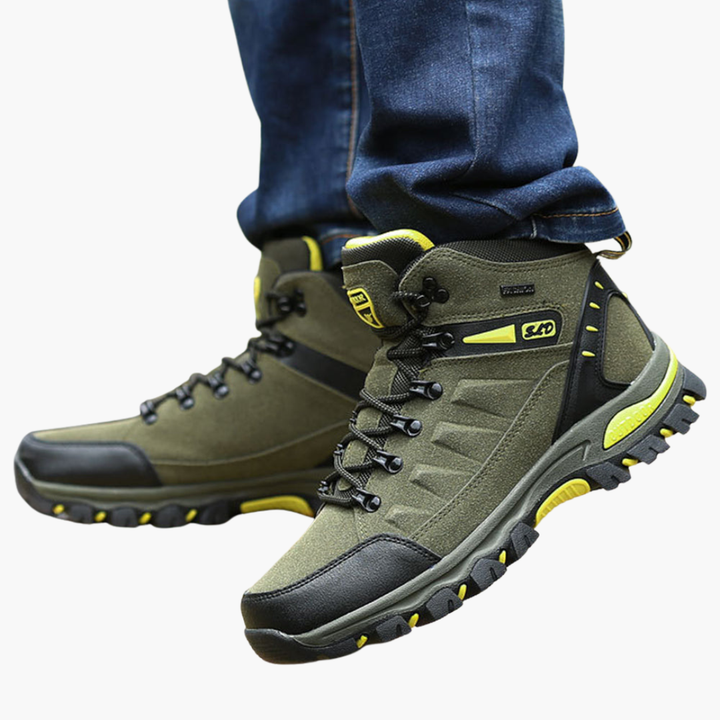 Scarpe Ortopediche Trekking Donna Invernali Traspiranti Antiscivolo | Altivaro