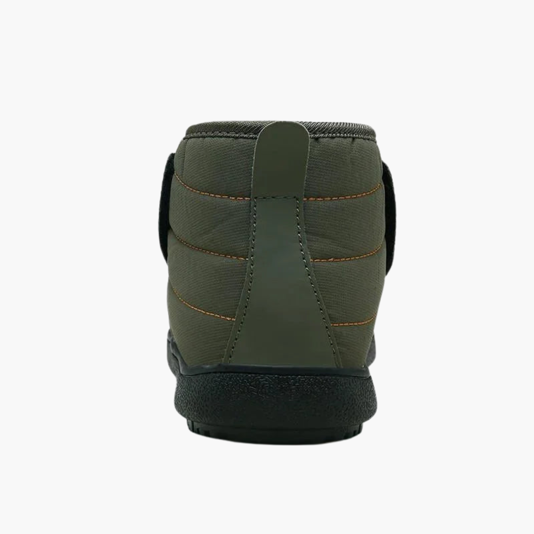 Scarpe Uomo Ortopediche Invernali Antiscivolo | Altivaro