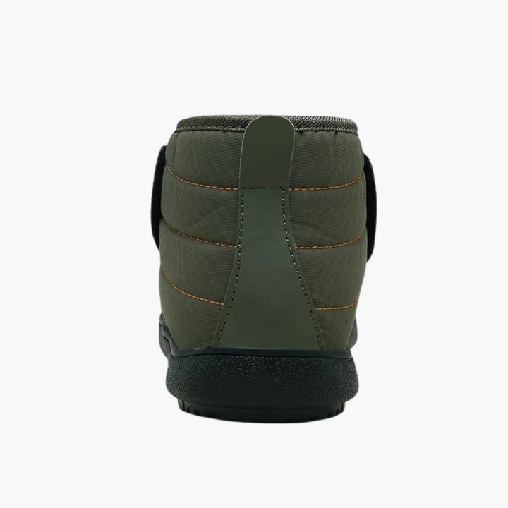 Scarpe Uomo Ortopediche Invernali Antiscivolo | Altivaro