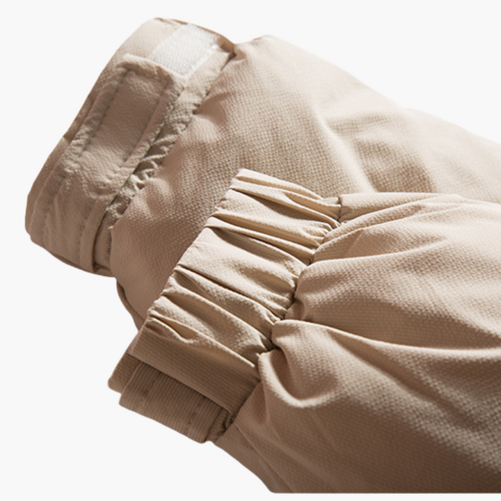 Piumino Uomo Invernale Cappuccio Imbottito Tecnico | Altivaro